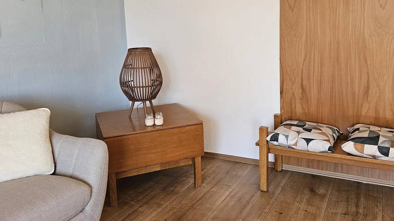 Ganze Ferienwohnung, Ferienwohnung für 2 Personen (65 m²) in Schneverdingen in Schneverdingen, Landkreis Heidekreis