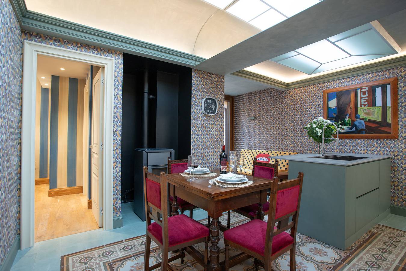 Appartamento intero, Belvedere Guastella B 4, Emma Villas in Noto, Noto e dintorni