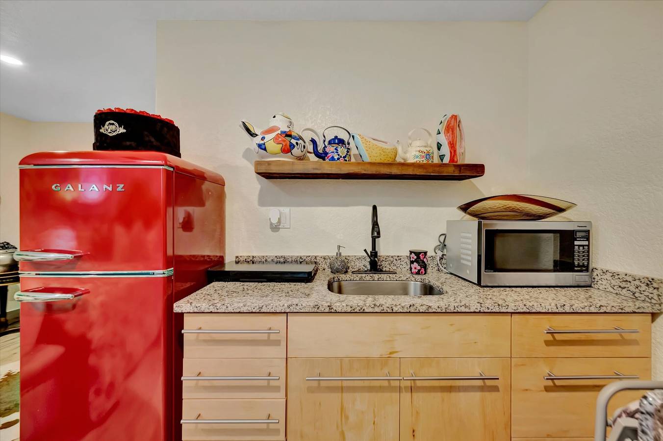Apartamento entero, Boutique Studio  Walk to College Park in Orlando, Condado de Orange (FL)