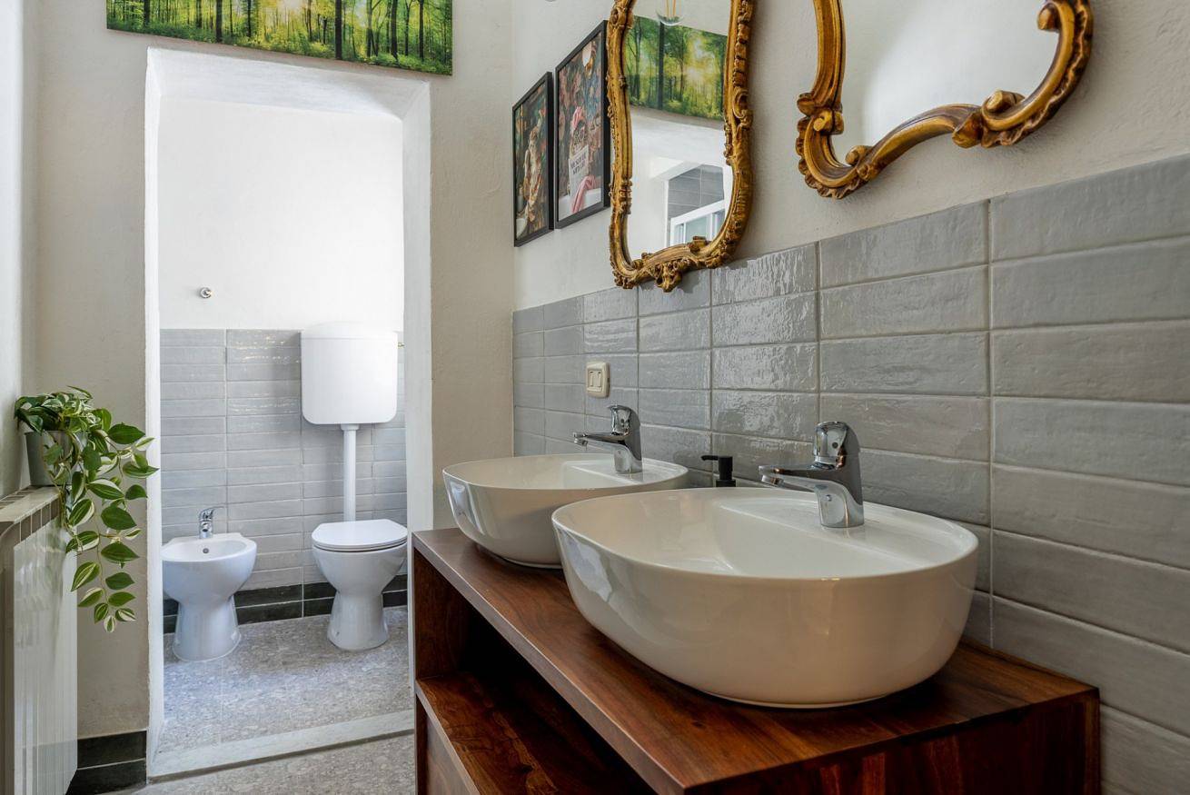 Ganze Wohnung, Vico Briccola 8 Pi in Vicopisano, Pisa Provinz