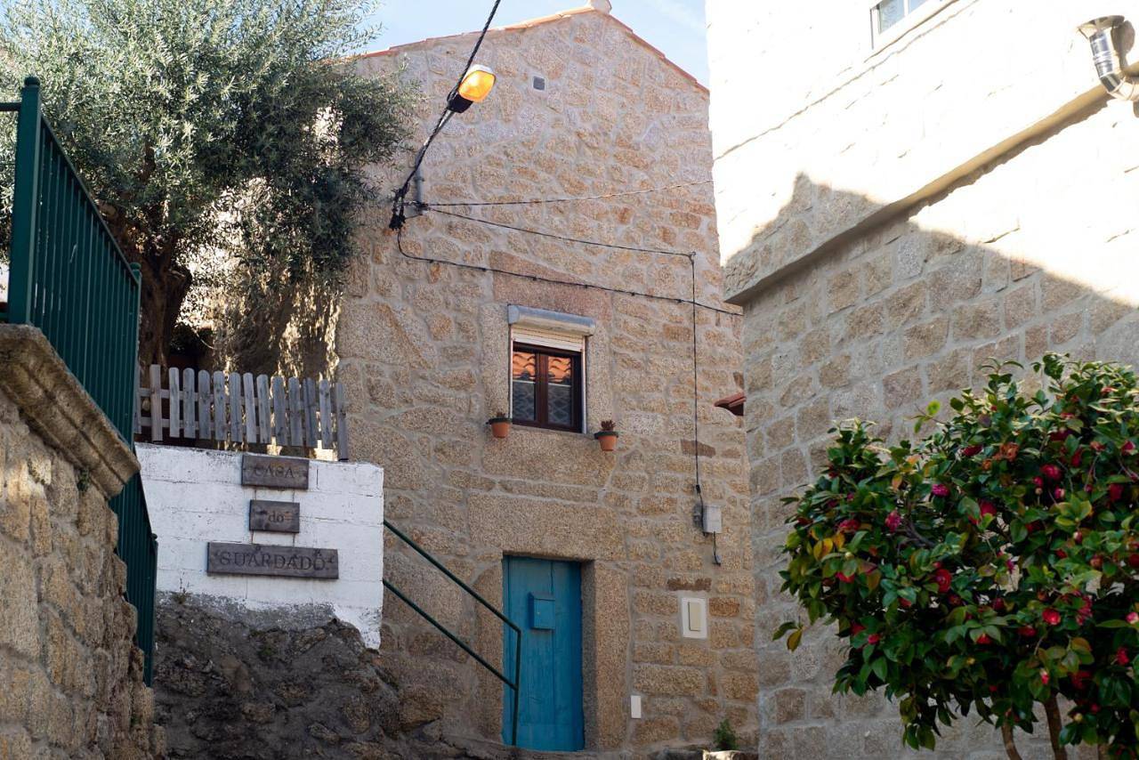 One-Bedroom House in Monsanto, Monsanto e Idanha-a-Velha