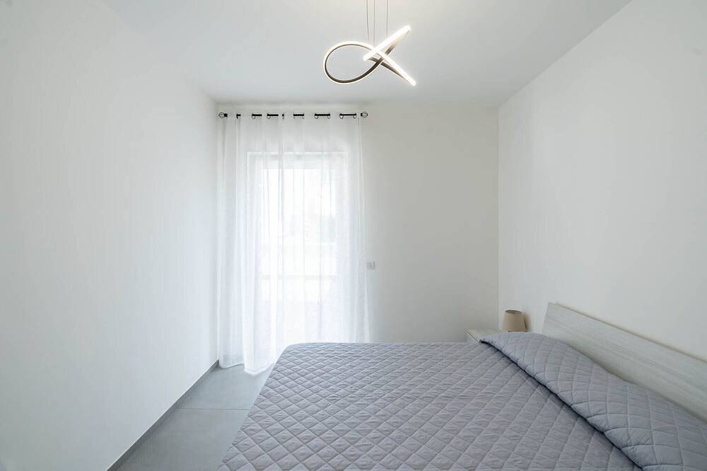 Entire apartment, Dimora Rosselli - Appartamento 3 in Fasano, Salento