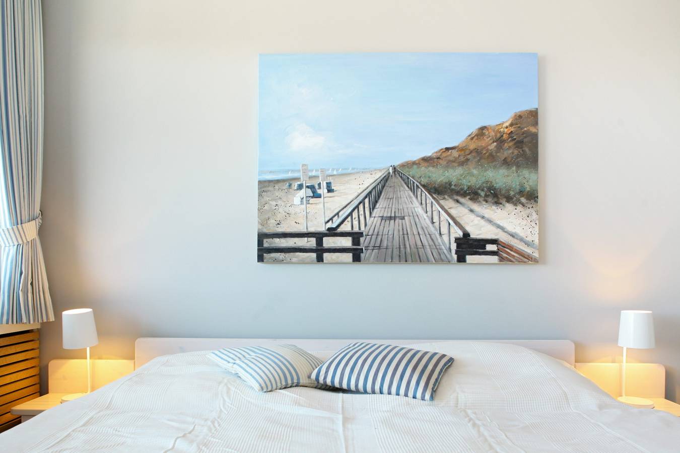 Ganze Ferienwohnung, App. 111, Dünenhof zum Kronprinzen in Wenningstedt, Sylt