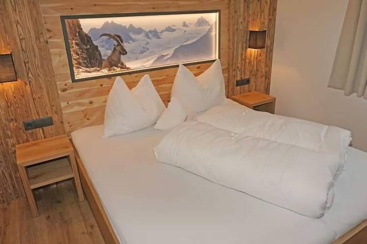 Ganze Wohnung, Ferienwohnung Ladis in Ladis, Serfaus-Fiss-Ladis