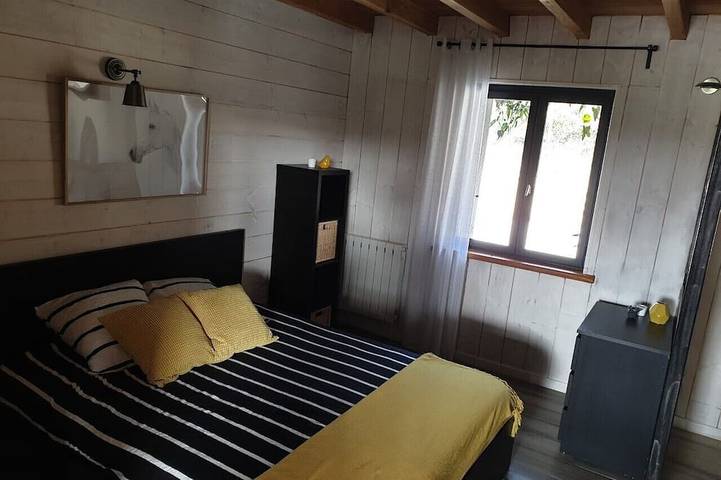 Location de vacances pour 20 personnes, avec jardin à Saint-Papoul - 3