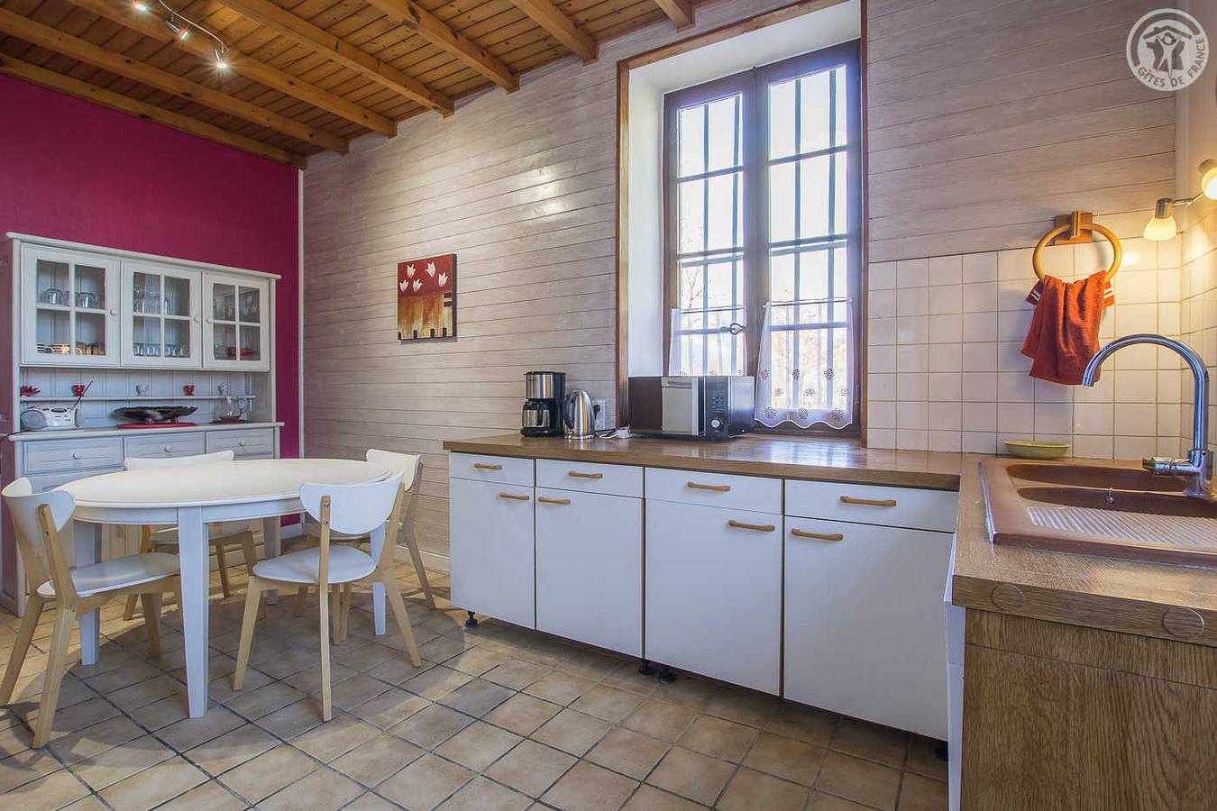 Gîte in Saint-Sulpice (Savoie), Région de Chambéry
