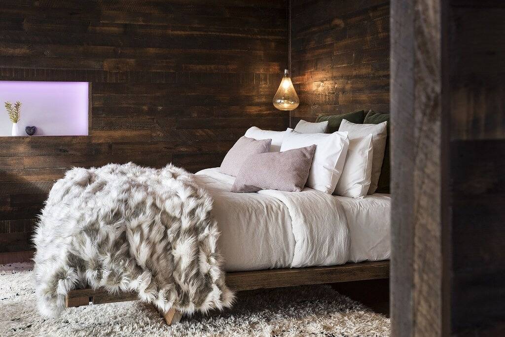 Paris - Atemberaubende 5-Sterne-Luxus-Schiffscontainervilla in Hepburn, Hepburn Shire