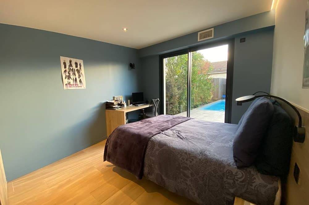 Maison d Architecte à Proximité du Centre Ville in Bruges (Gironde), Bordeaux region