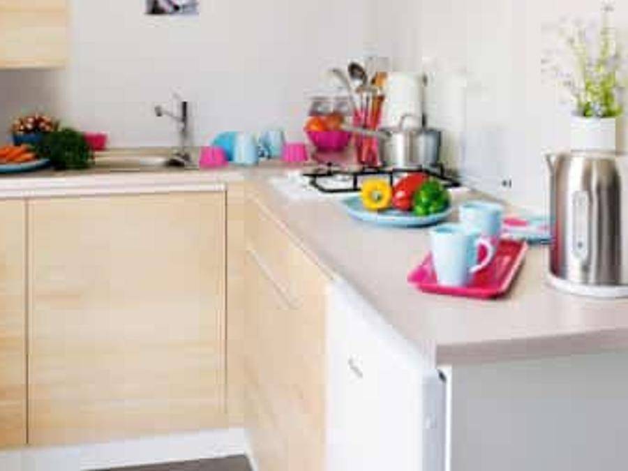 Camping Au Pigeonnier - Mobilhome 2 personas - Duo in Le Château-d'Oléron, Côte de Beauté