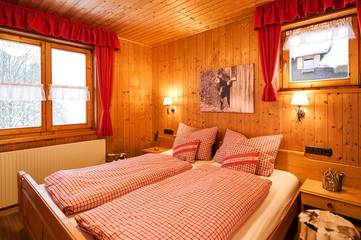 Vakantieappartement voor 3 Personen in Oberstdorf, Allgäuer Alpen, Afbeelding 4