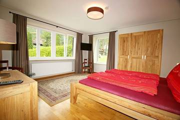 Bauernhof für 8 Personen in Bischofswiesen, Bayerische Alpen, Bild 1