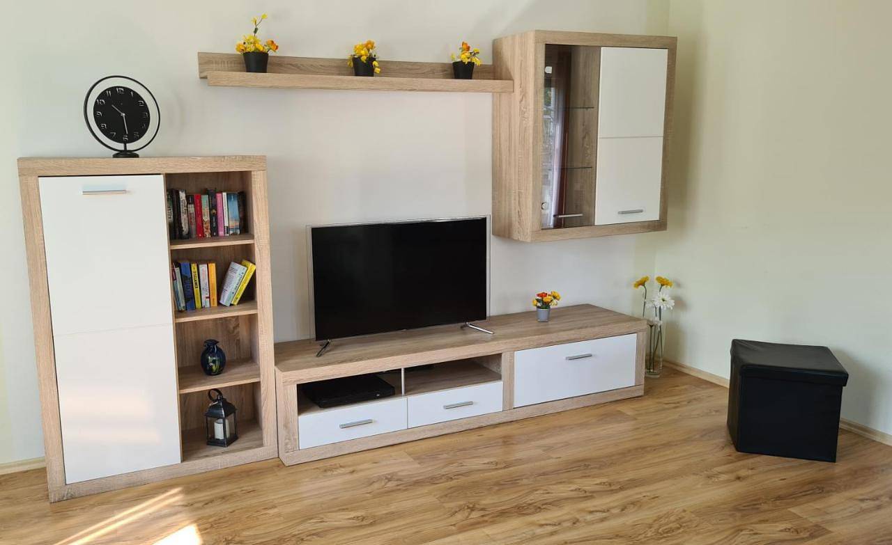 Ganze Wohnung, Superior Apartment in Hasborn-Dautweiler, Tholey