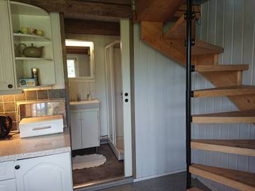 Blokhut voor 6 Personen in Midtre Gauldal, Sør-Trøndelag, Afbeelding 4