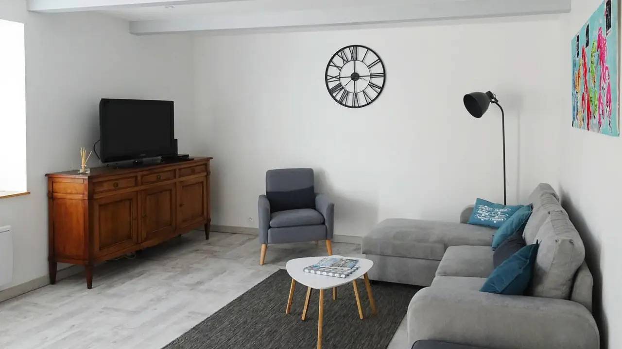 Ferienhaus für 4 Personen (70 m²) in Paimpol in Paimpol, Côte de Goëlo