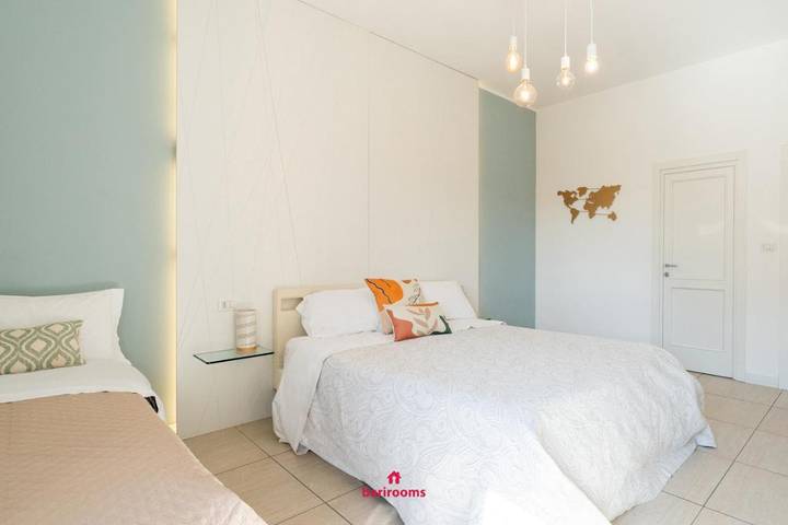 BnB für 2 Personen in Bari