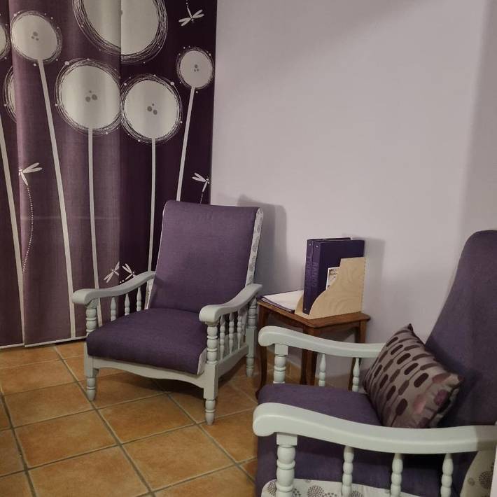 Gîte pour 2 personnes, avec vue et jardin à Valaurie - 3