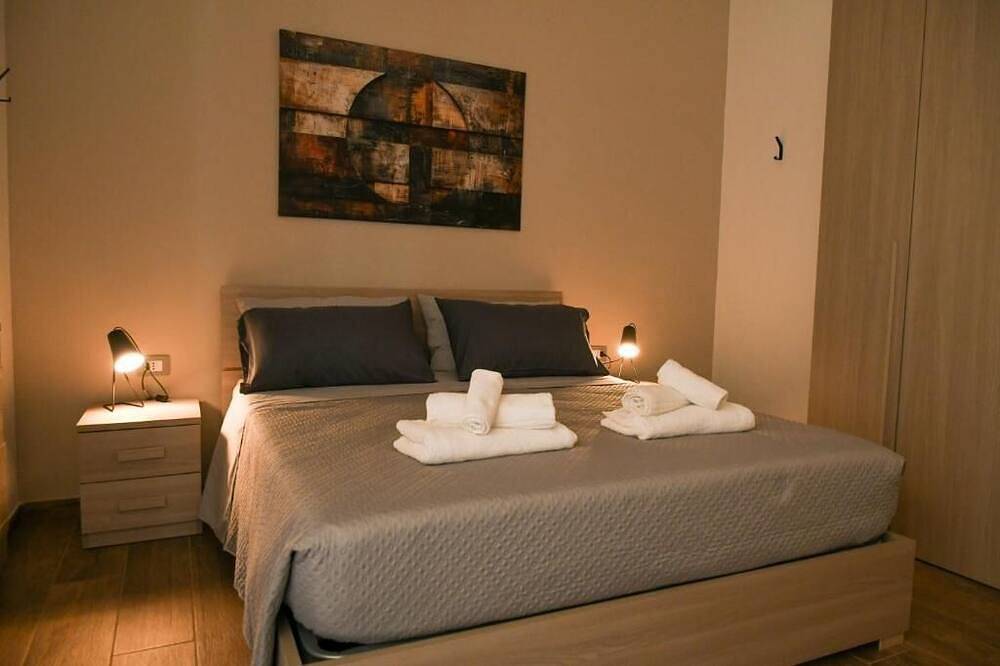 Appartamento intero, Casa MoniK - Appartamento 2 in Brindisi, Salento