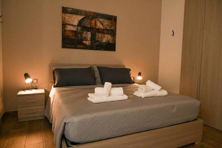 Appartamento vacanze per 4 persone - 1