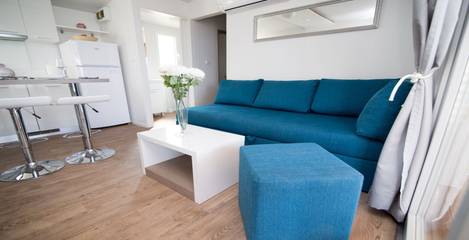 Ferienhaus für 6 Personen in Biograd na Moru, Zadar, Bild 4
