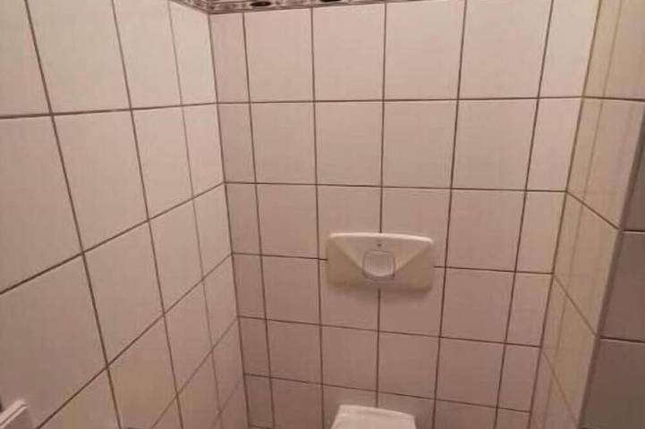 Apartamento entero, L Center Leipzig - Studio for 2 with a balcony in Leipzig Mitte, Leipzig