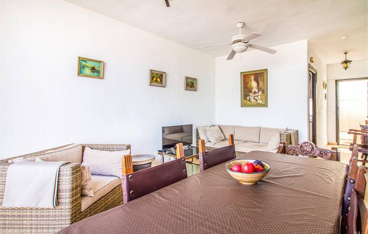 Gîte pour 5 personnes, avec terrasse à Carthagène - 3