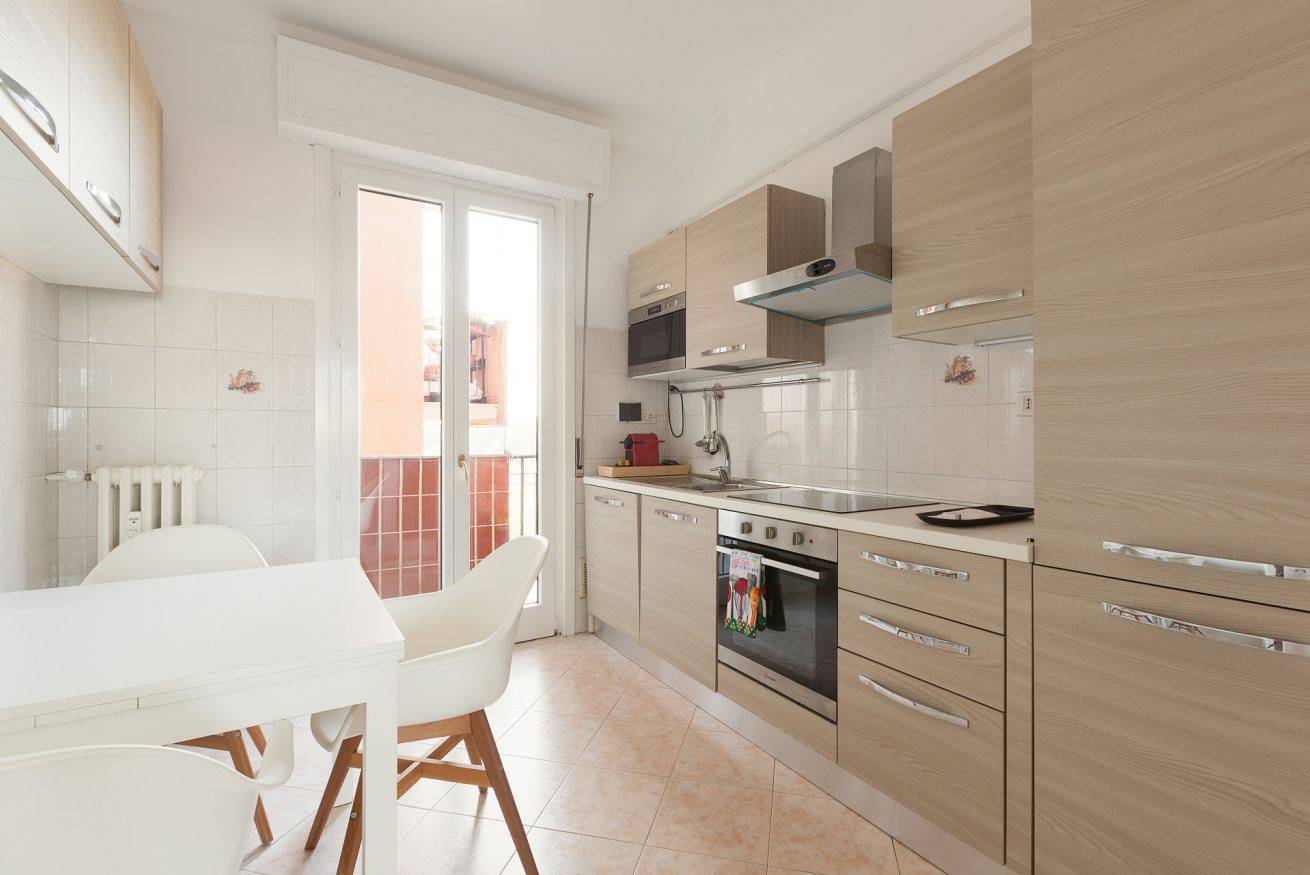 Appartamento intero, Guesthost - Parco Nord Apartment with 2 bedrooms in Milano, Provincia di Milano