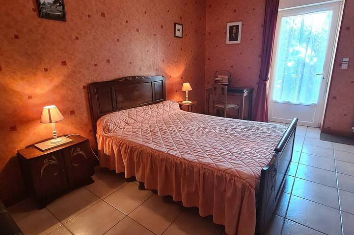 Location de vacances pour 2 personnes à La Berthenoux - 4