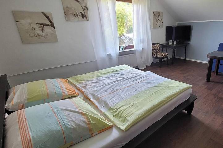 Ferienhaus für 6 Personen in Witzenhausen - 3