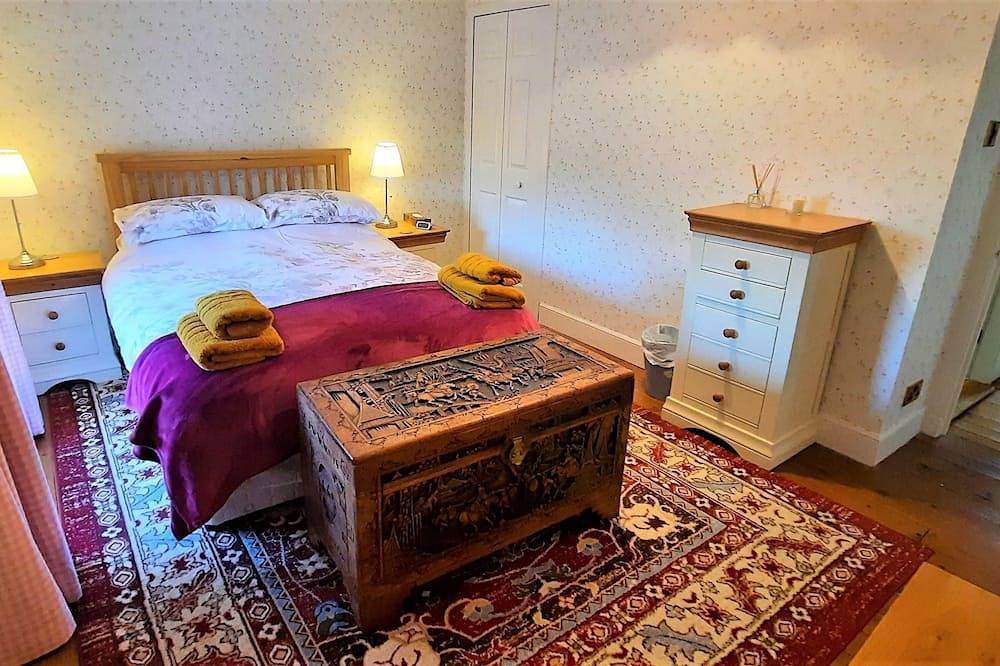 Greenbrae East -  a cottage that sleeps 4 guests  in 2 bedrooms in Perthshire