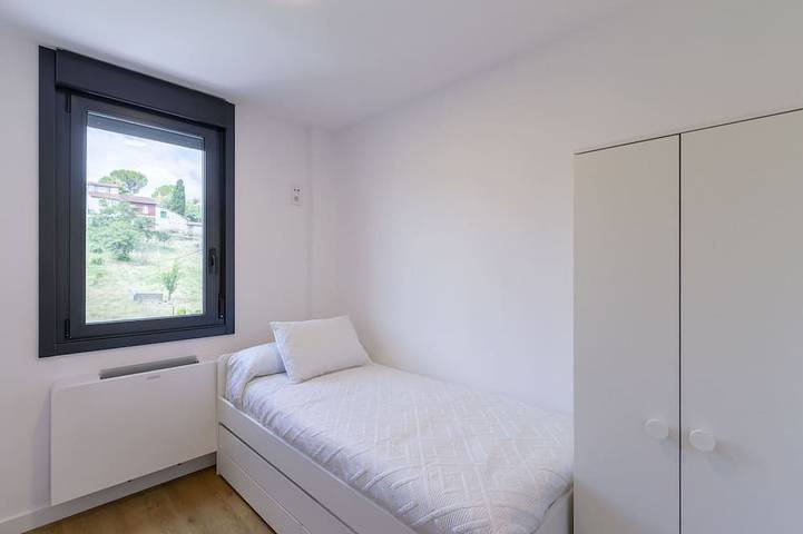 Urbanfive 4A Ourense downtown 3 rooms in Ourense, Ourense und Umgebung
