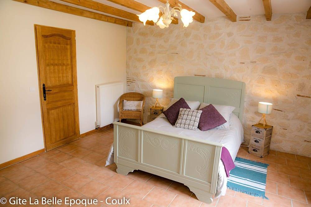 Ideal for large families & groups, private, countryside & lots of activities in Coulx, Marmande und Umgebung