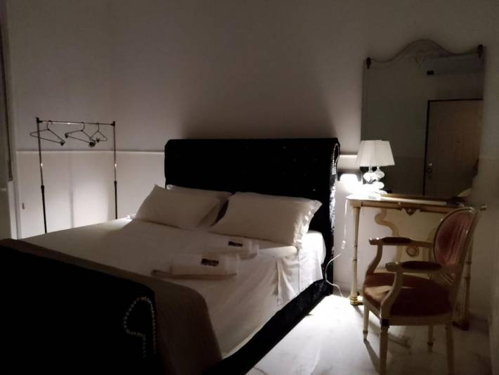 Ferienwohnung für 3 Personen in Lecco