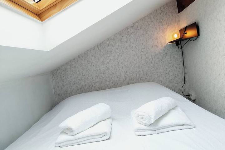 Gîte pour 5 personnes, avec piscine et terrasse dans Office De Tourisme De Moliets Et Maa - 3