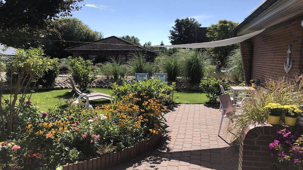 Ferienhaus für 2 Personen (43 m²) in Tönning in Tönning, Halbinsel Eiderstedt