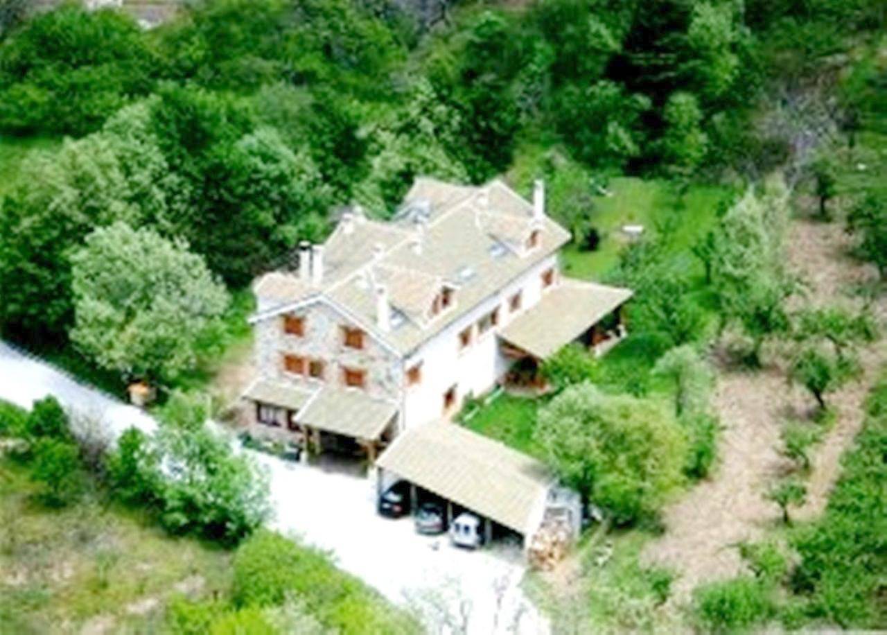 La Galamperna in Nava del Barco, Provincia de Ávila
