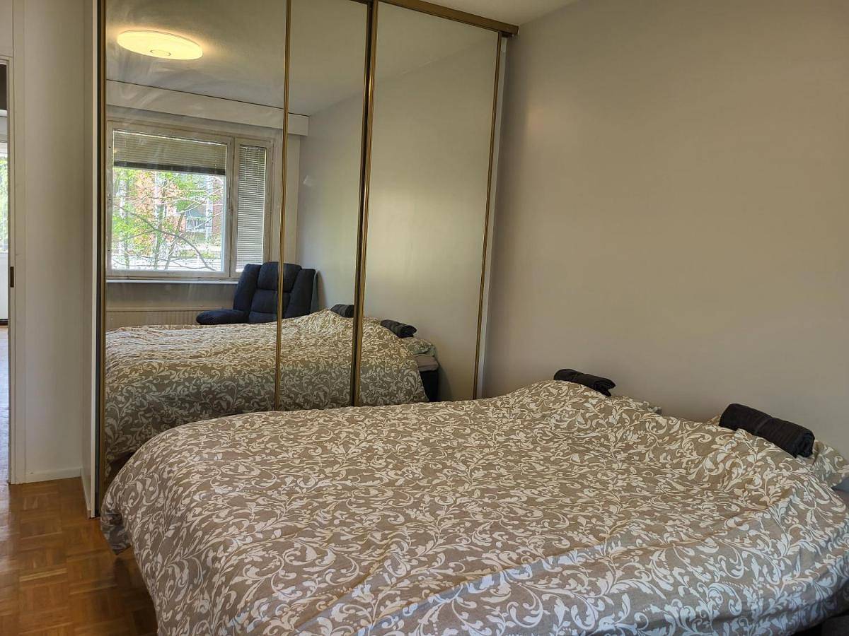 Convenient Stay Helsinki in Helsinki, Uusimaa