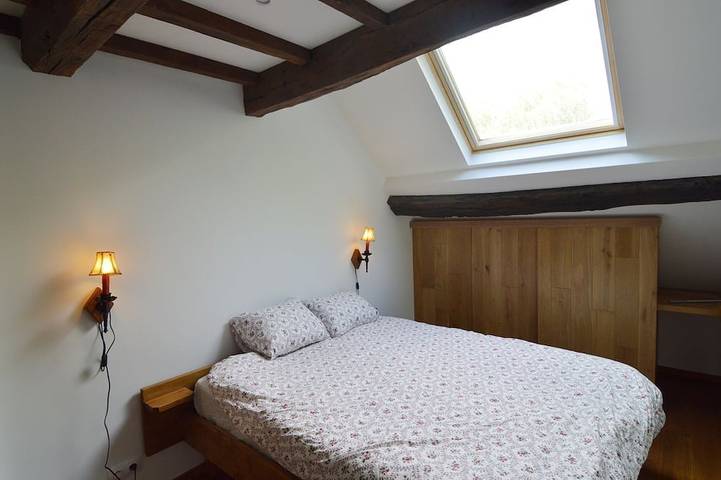 Location de vacances pour 16 personnes, avec terrasse et jardin à Beauraing - 4