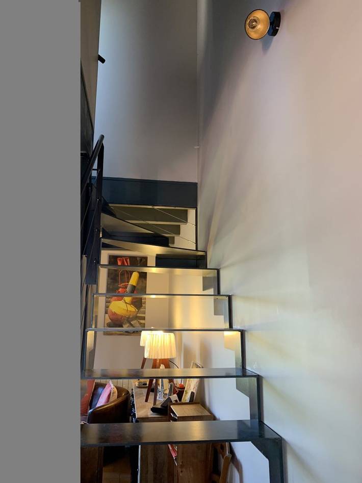 Gîte pour 4 personnes, avec jardin et terrasse à Sauzon - 4