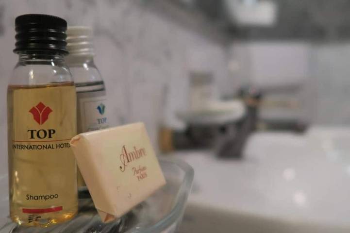 Ferienhaus für 2 Personen, mit Garten und Pool sowie Whirlpool in Markgraeflerland - 3