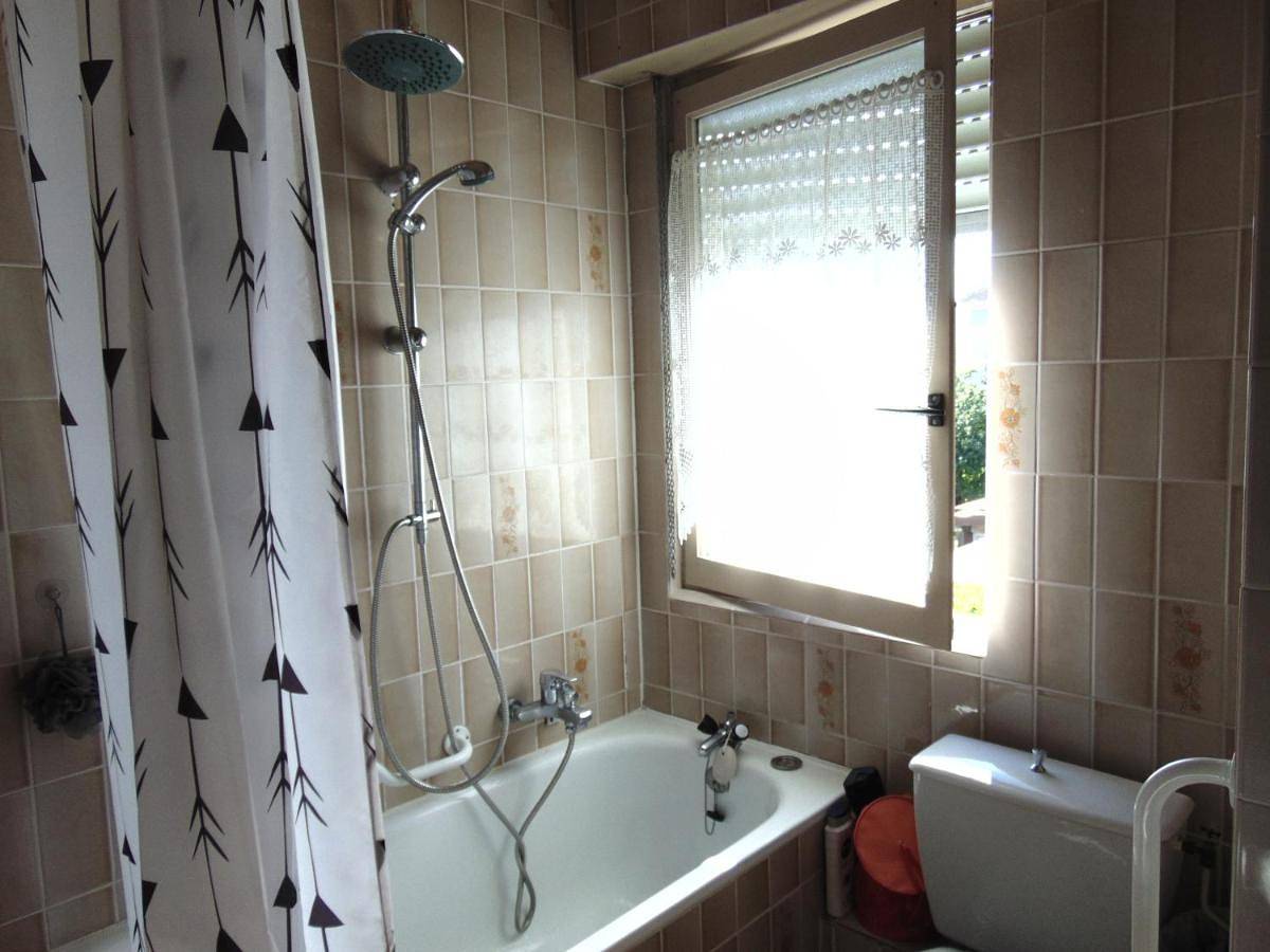 Appartement de vacances entier, Double Room in Saverne, Région de Saverne