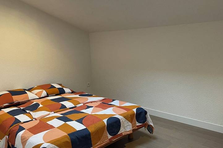 Gîte pour 6 personnes à Wattwiller - 3