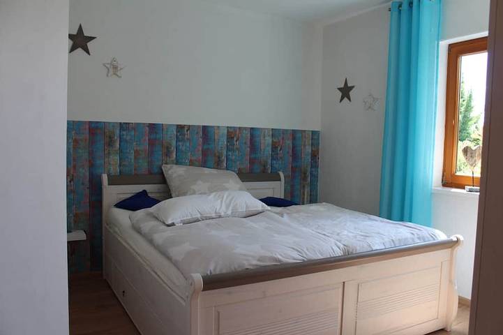 Ferienwohnung für 3 Personen
