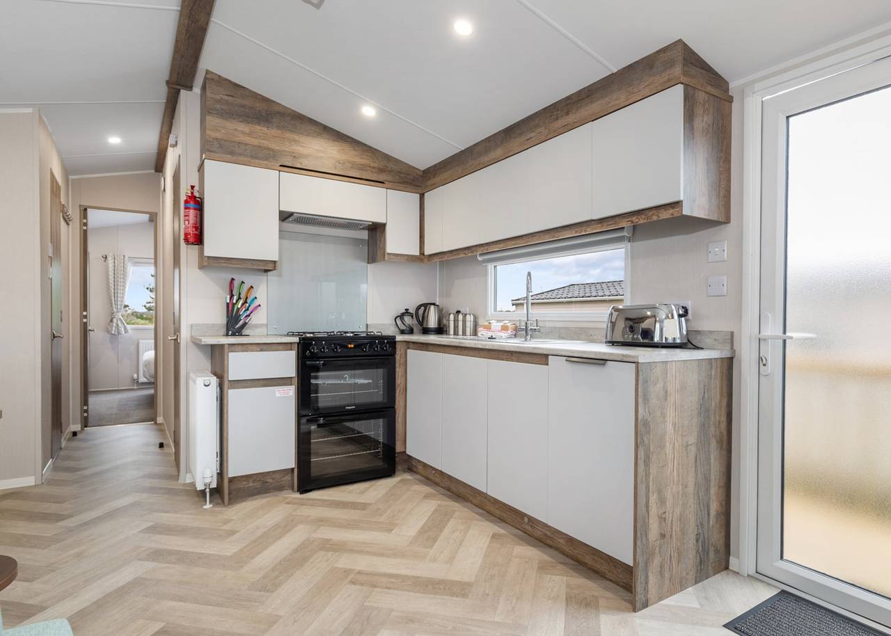 Whitesands in Amroth, Pembrokeshire