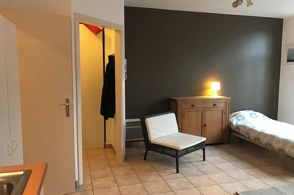 Geheel appartement, Posez vos Valises: Fonctionnel, Pratique et Lumineux in Gembloers, Regio Namur