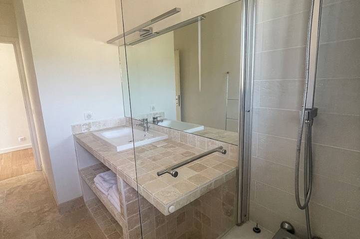 Apartamento entero, Extraordinary panoramic in Bastia, Cap Corse