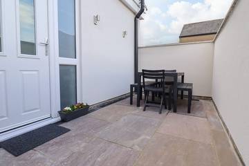 Cottage for 6 People in Embleton, Northumberland Coast, Photo 2