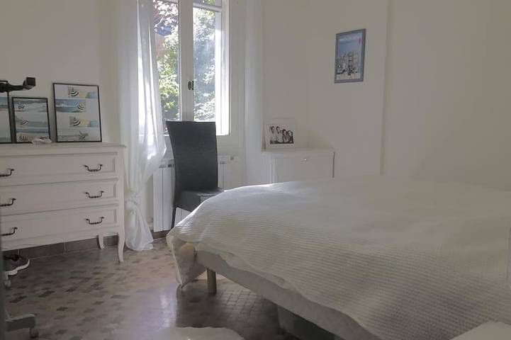 Villa pour 8 personnes, avec jardin à Sausset-les-Pins - 2