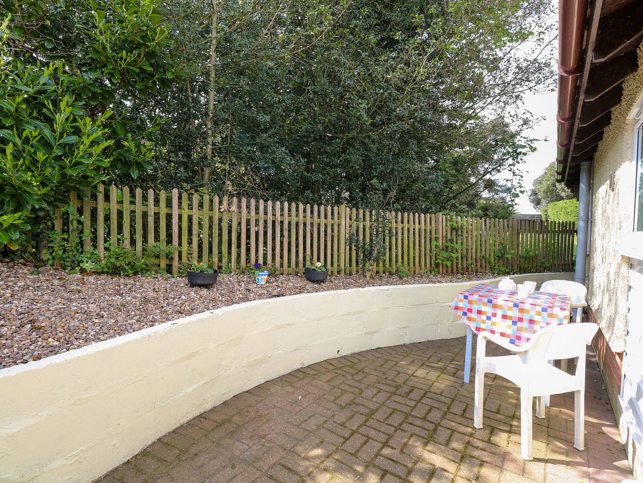 Gîte pour 2 personnes avec jardin in Hoveton, The Broads