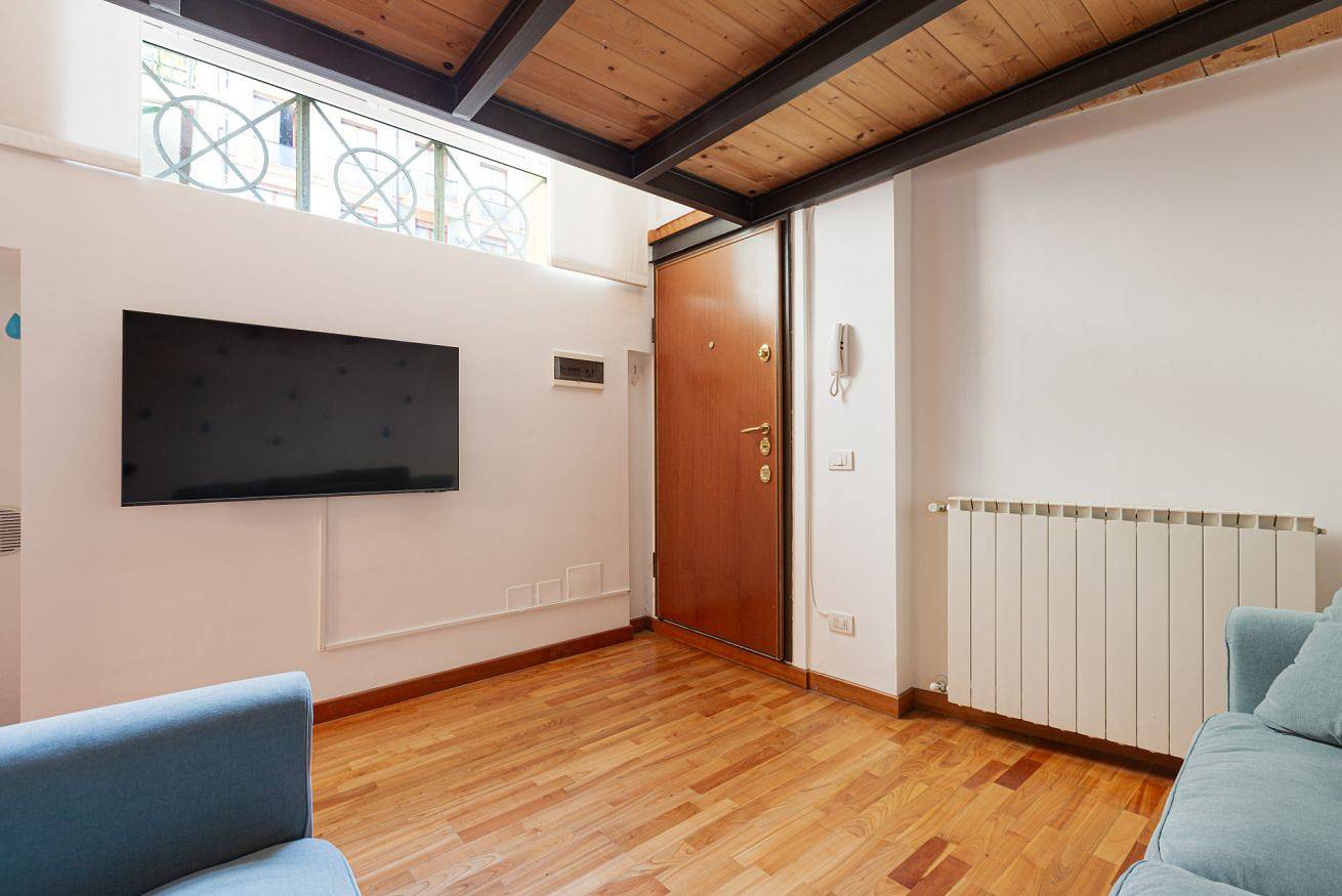 Apartamento entero, Terraggio 21 Mi in Milán, Provincia de Milan
