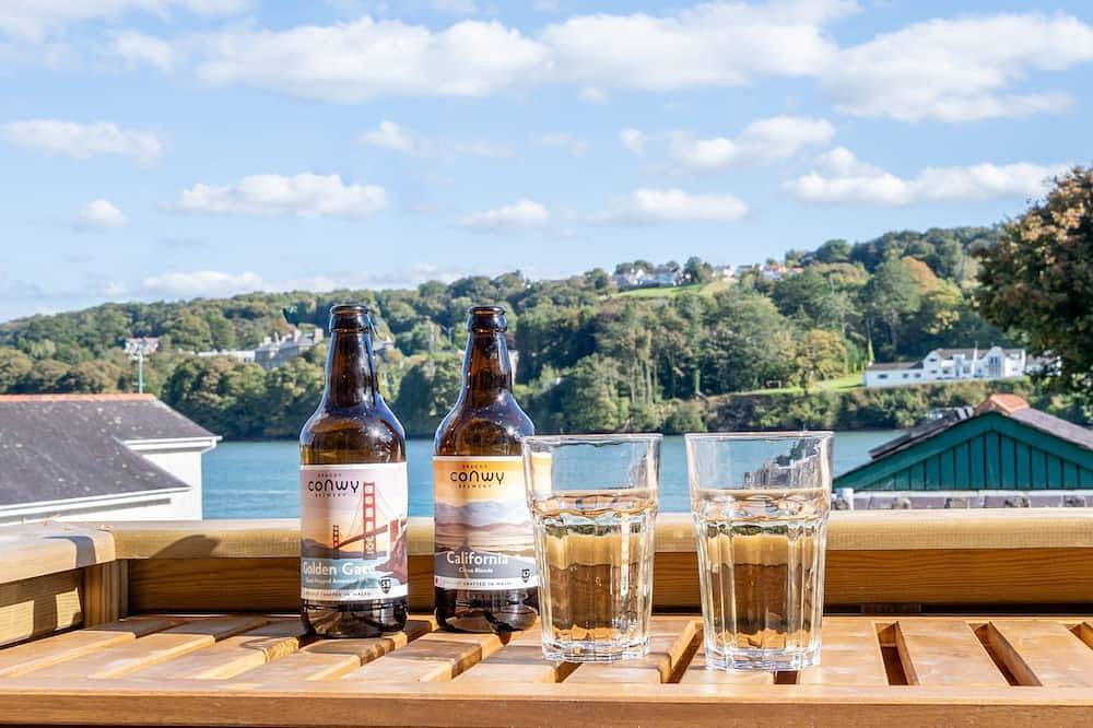 Casa vacanza a Anglesey a partire da 198€ a notte